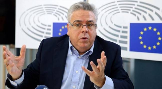 AP Türkiye Raportörü'nden AB'ye 'Osman Kavala' tepkisi