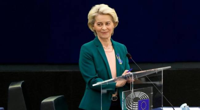 Avrupa Birliği, Rusya'ya yönelik yeni yaptırım paketini açıkladı