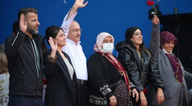 Aylar önce 'mitinglere başlıyoruz' diyen CHP'den miting yapmama kararı