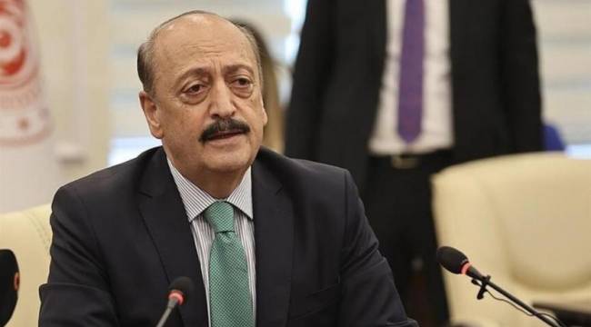 Bakan Bilgin’den ‘3600 ek gösterge’ açıklaması: Tarih verdi