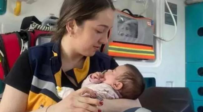 Bakan Koca'dan Nisa bebeğin sağlık durumu hakkında açıklama