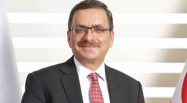 Bakan Nebati, o ismin görevden alınma talimatını verdi