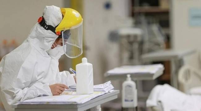 Bakanlık açıklaması: 4 bin 86 yeni vaka, 19 ölüm