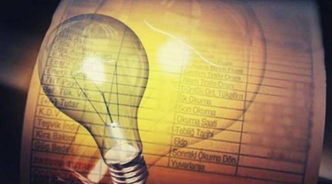 Bakanlıkların enerji harcaması yüzde 158 arttı