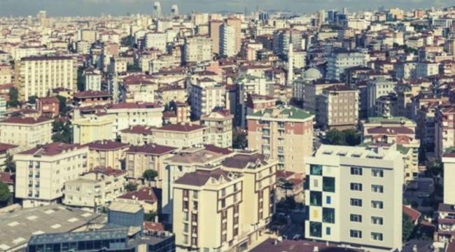 Barınma krizi: Maliyet artışları ve yabancı talebi ev fiyat ve kiraları patlattı