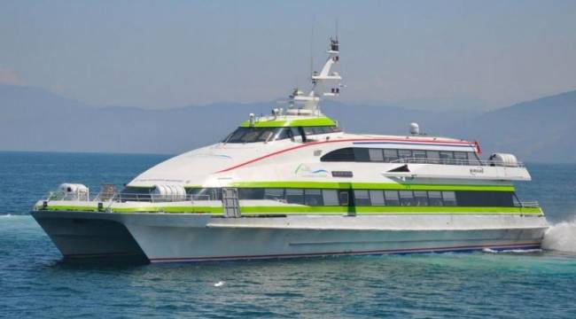 Bazı BUDO'nun seferleri iptal edildi