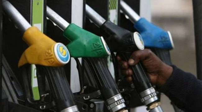Benzin ve motorinde indirim bekleniyor