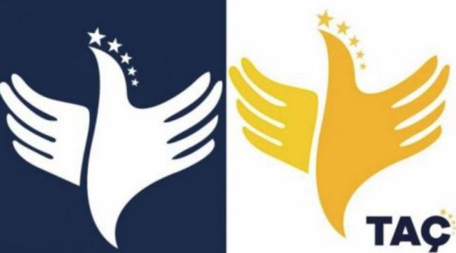 Bilgen'in partisinin yeni logosu: İlki DSP'ye benzemişti, bu sefer de...