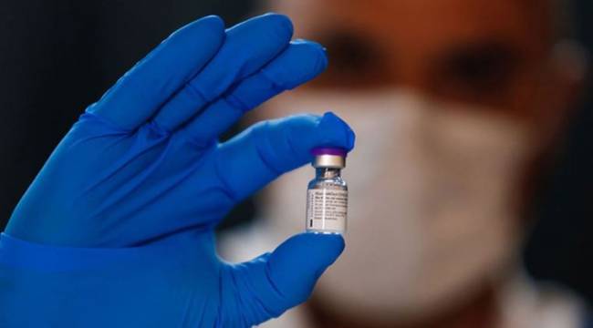 BioNTech'ten kritik hamle: 2027 yılına işaret ettiler