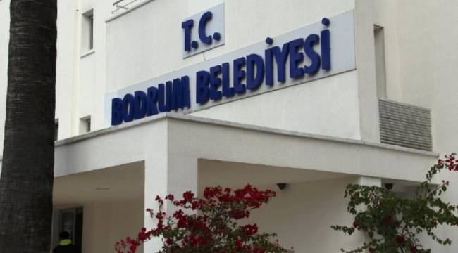 Bodrum Belediyesi Özel Kalem Müdürü belediye çalışanını tacizden gözaltına alındığı iddiası!