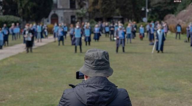 Boğaziçi Üniversitesi'ndeki görevine mahkeme kararıyla dönen Candan'ın ataması yapıldı