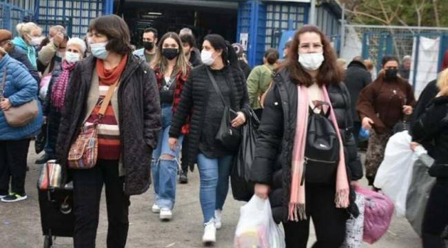 Bulgaristan’dan Türkiye kararı