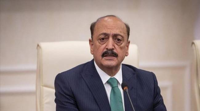 Çalışma Bakanı’ndan asgari ücret ve 3600 ek gösterge açıklaması