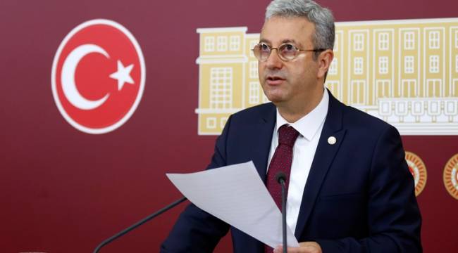 CHP’DEN KAVALA ÇIKIŞI ‘KARAR YOK HÜKMÜNDEDİR’