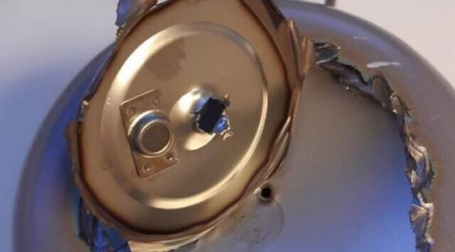 Çin Büyükelçiliği'nden İsrailli bakana gönderilen hediyede 'dinleme cihazı' şüphesi