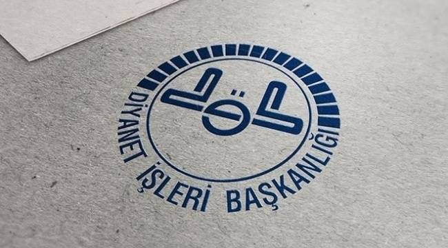Diyanet İşleri Başkanı Erbaş 2022 hac kontenjanını açıkladı