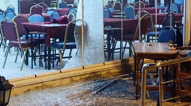 Diyarbakır’da kıraathane tarandı: 1’i ağır, 3 yaralı