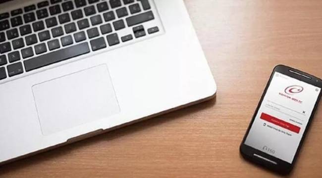 &#039;E-devlet verileri sızdı&#039; iddiası: Resmi açıklama geldi