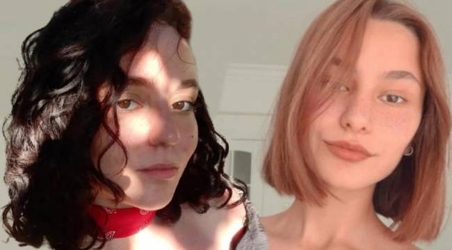 Ehliyetsiz sürücü çarptı: Ezgi yaşamını yitirdi, Şimal yoğun bakımda