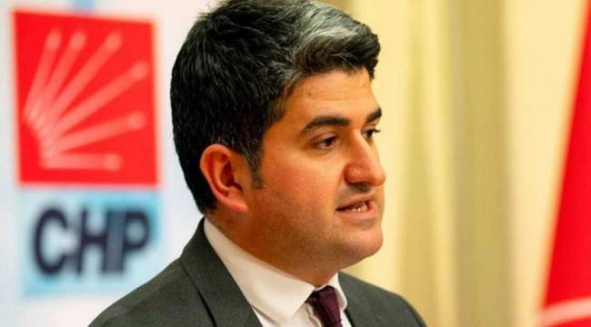 'Ekrem İmamoğlu adına söz veriyorum'