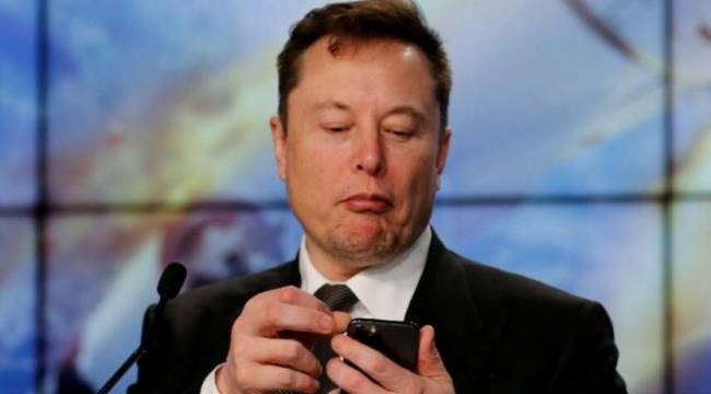Elon Musk Twitter'ın tamamını satın almak istiyor: 41 milyar dolarlık teklif yaptı