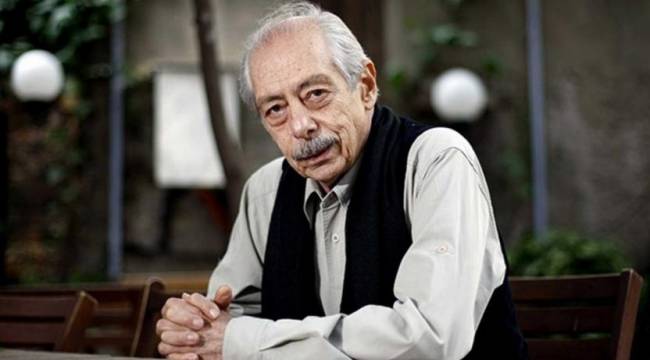 Erdoğan'a hakaret iddiasıyla yargılanan Genco Erkal beraat etti