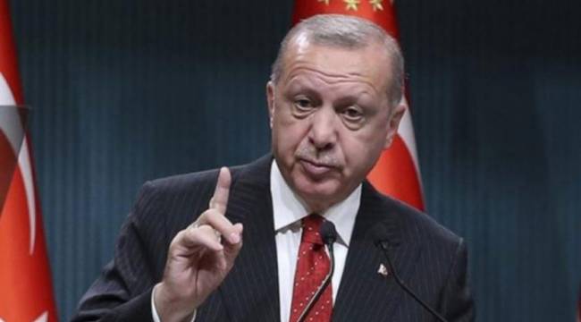 Erdoğan'dan 8 üniversiteye rektör ataması