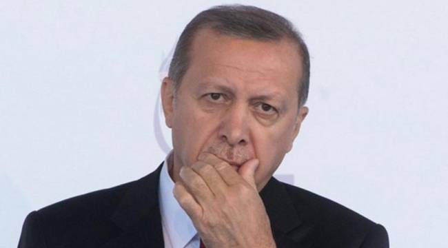 Erdoğan olmayan üniversiteye rektör atadı, sonra kararı iptal etti