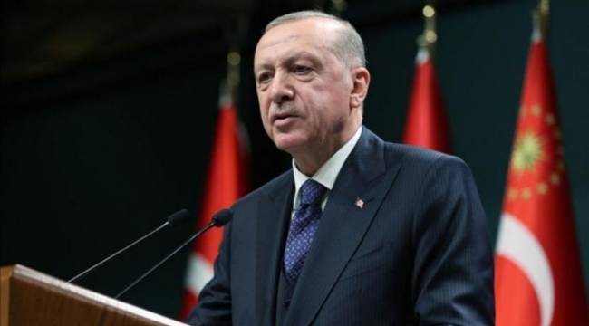 Erdoğan: Sağlık hizmetleriyle ilgili serzenişler zamanla azalacaktır