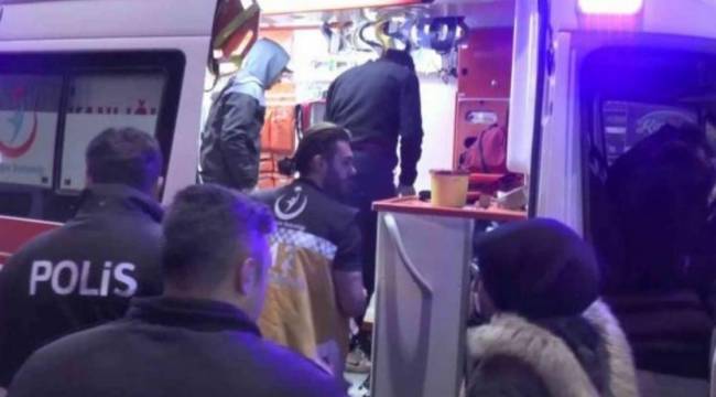 Eski eşi tarafından bıçaklanan kadın ağır yaralandı