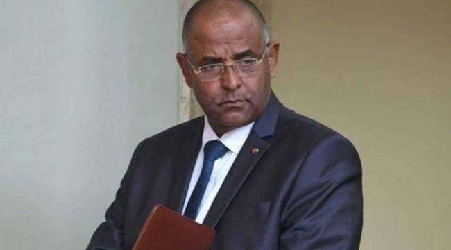 Fildişi Sahili'nde hükümet istifa etti