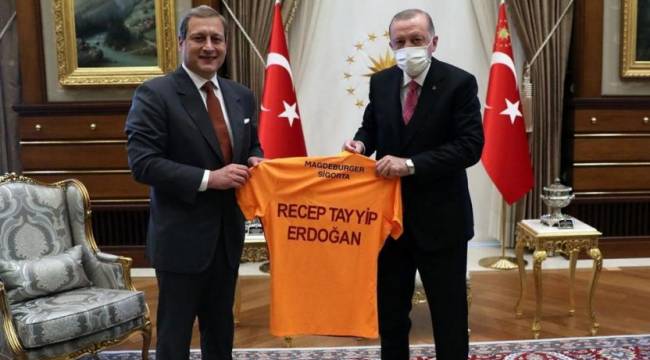 Galatasaray'da kriz: 'İddialar vahim, iktidardan bir takım isimlerin bu işin içinde olduğu söyleniyor'