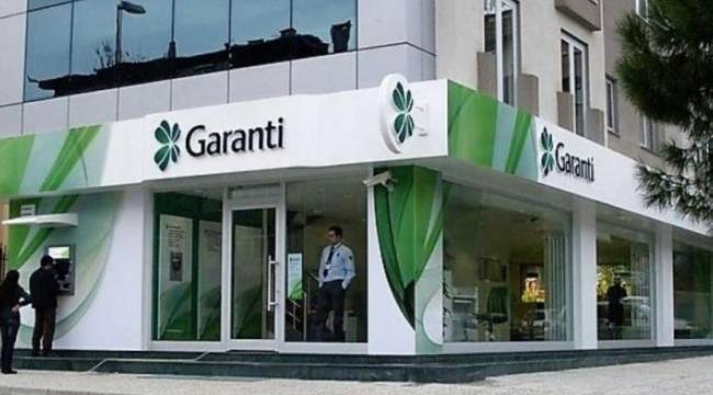 Garanti Bankası kârını 3'e katladı