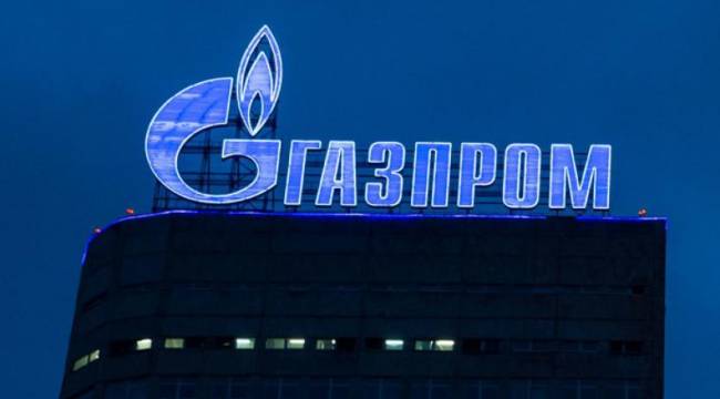 Gazprom, Bulgaristan ve Polonya'ya doğalgaz sevkiyatını tümüyle durdurduğunu açıkladı
