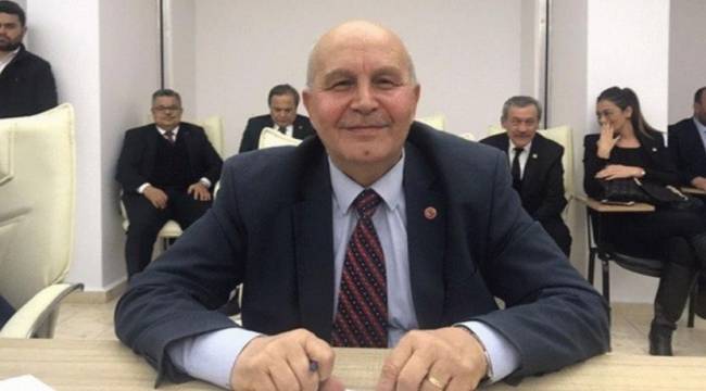 Görevi düşürülen Belediye Başkan Vekili: Görevimi yürütmeme engel bir durum yoktur