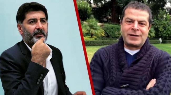 Gültekin ile Özdemir arasında 'Abdullah Gül' kavgası: 'Senin muhatabın Aleyna Tilki'