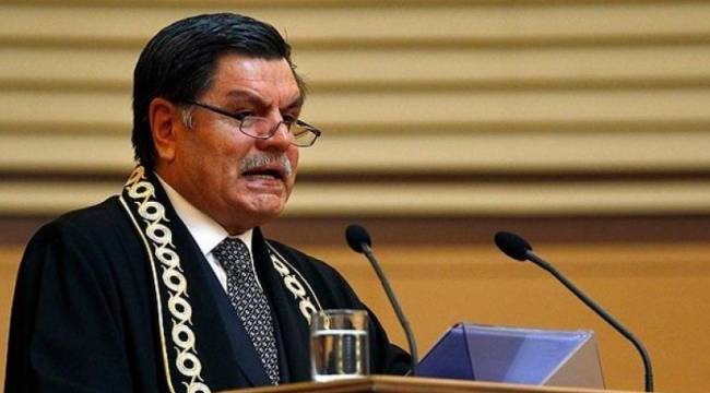 Haşim Kılıç&#039;tan &#039;adaylık&#039; açıklaması: Benim dışımda gelişen bir konu