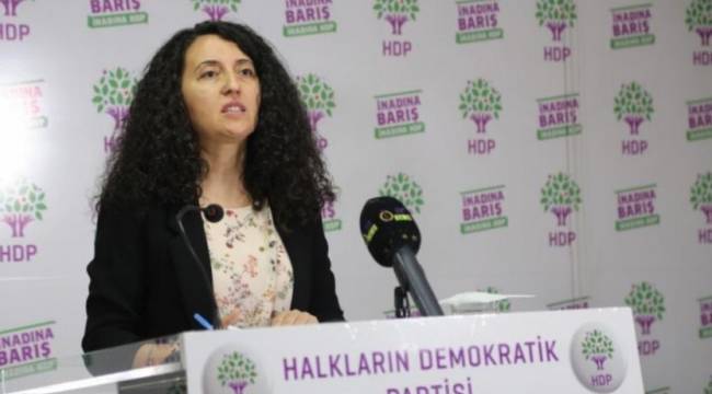 HDP'den Kılıçdaroğlu'na operasyon tepkisi