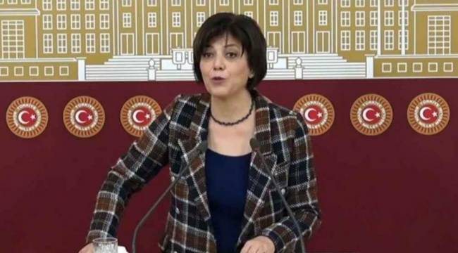 HDP'li Beştaş: İç krizi çözemeyen iktidar yeni bir savaş başlattı
