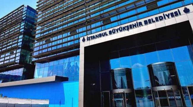 İBB Başkanı İmamoğlu TÜGVA için yapılan tahsisi veto etti