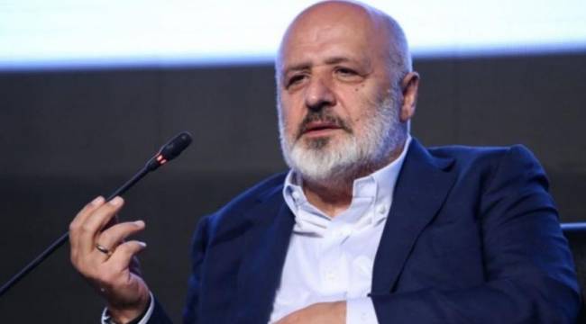 İhracı istenmişti: 'Ethem Sancak AKP'den istifa etti'