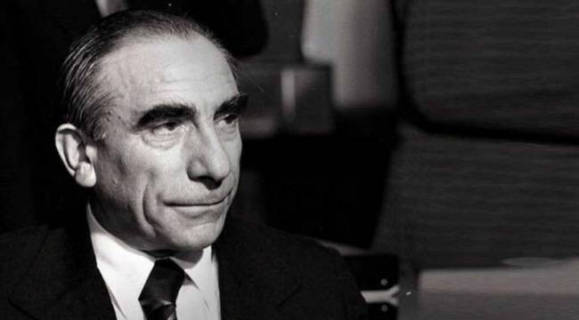 İmamoğlu Alparslan Türkeş'i andı