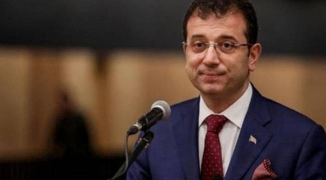 İmamoğlu'nun açıklaması sonrası AKP'den 'derhal kazmayı vurun' emri