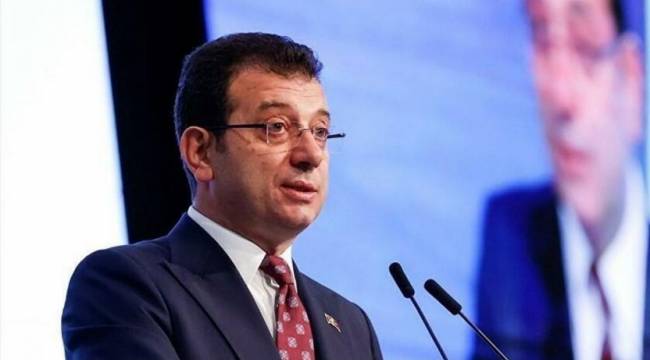 İmamoğlu: Yüzde 50 zammı vatandaşımızı korumak için istiyoruz