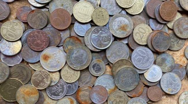 IMF yöneticisi: Rusya karşıtı yaptırımlar ABD dolarını zayıflatabilir