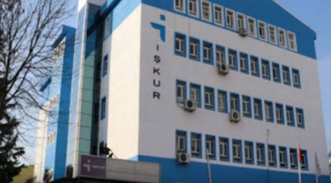 'İŞKUR İl Müdürü yolsuzluktan dolayı görevden alındı'