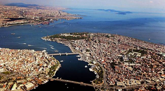 İstanbul için ürküten rapor: 7,5'lik depremde bu 13 ilçede büyük hasar olacak