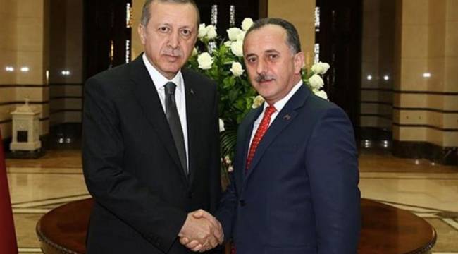 İstifa ettiğini duyuran AKP'li Bağcılar Belediye Başkanı tehdit ediliyormuş