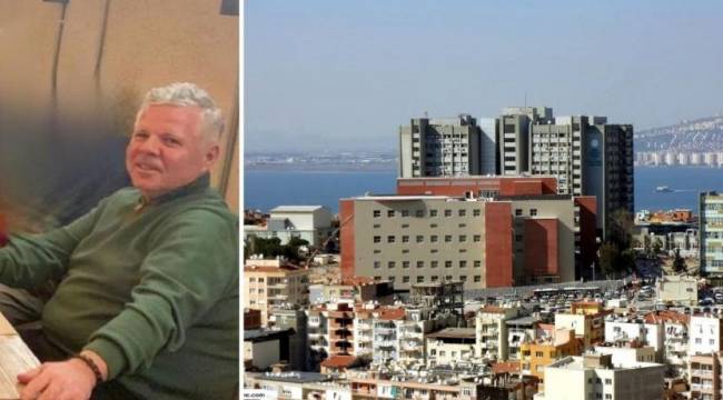 İzmir’de bir doktor koronavirüsten yaşamını yitirdi