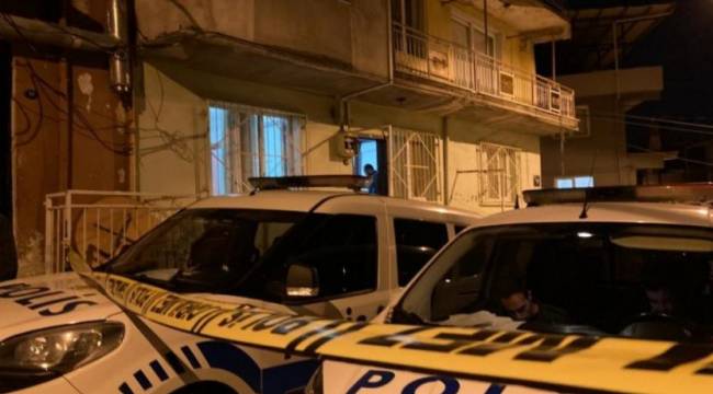 İzmir'de kadın cinayeti: Çocuklarını görmek için gitti, öldürüldü